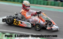Coupe du Monde IAME X30 – Lyon Coupe du Monde IAME X30 – Lyon