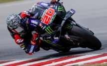 MotoGP : La saison 2022 est lancée MotoGP : La saison 2022 est lancée