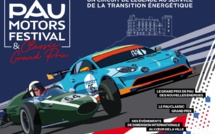 Grand prix de Pau : A l'aube d'une nouvelle ère