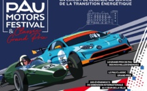 Grand prix de Pau : A l'aube d'une nouvelle ère Grand prix de Pau : A l'aube d'une nouvelle ère