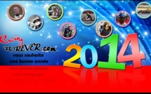 Voeux 2014 Voeux 2014