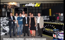 Ellip6 : Les simulateurs de courses réalistes Ellip6 : Les simulateurs de courses réalistes