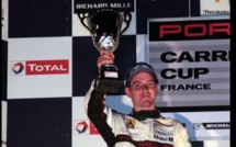Porsche Carrera Cup : Excellent début de saison pour Gael Castelli