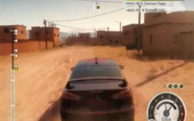 DIRT 2 : Le test