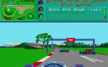 Test rétro : Vroom Test rétro : Vroom