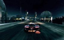 Split Second Velocity : Le test Split Second Velocity : Le test