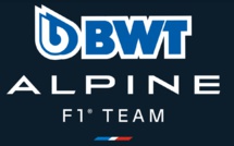 F1 : Szafnauer devient directeur de course d'Alpine F1