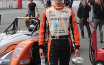 Thibaut Bossy : Val de Vienne (Proto et Porsche)