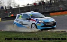 CLIO CUP : NOGARO