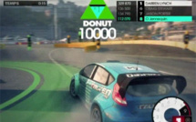 Test : Dirt 3 Test : Dirt 3