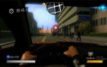 Jeu vidéo Test : Driver San Francisco