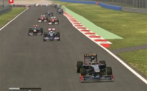 F1 2011 : Le test