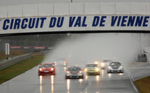 Porsche Club France : Val de Vienne