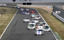 Porsche Club France : Magny-Cours