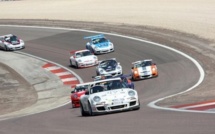 Porsche Club France : Dijon