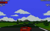 Test rétro : Lotus Turbo Challenge 2 Test rétro : Lotus Turbo Challenge 2