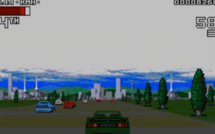 Test rétro : Lotus III : The Ultimate Challenge Test rétro : Lotus III : The Ultimate Challenge