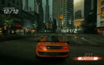 Jeu vidéo test : Ridge Racer Unbounded Jeu vidéo test : Ridge Racer Unbounded