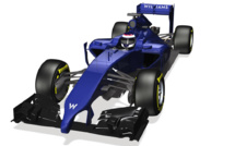 F1 : Williams présente sa FW36