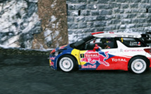 Test jeu video : WRC 3