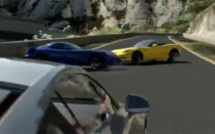 Trailer de Forza Motorsport 3
