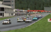 Race On - WTCC