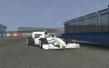 Trailer de F1 2009 sur Wii