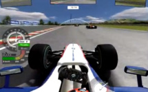 RFactor - Mod F1 2009