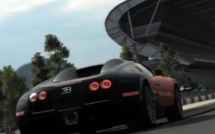 Forza Motorsport 3 : La Bugatti Veyron (Anglais)
