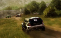 Dirt 2 : Spécial sauts