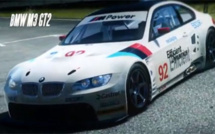 Need for Speed Shift : BMW M3 GT2