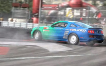 Need for Speed Shift : Vidéo de la sortie officielle