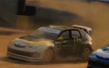 Colin Mc Rae Dirt 2 : Le rallye cross