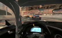 Need for Speed Shift : Circuit de Londres