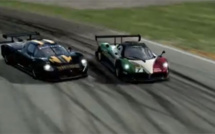 Need for Speed Shift : Road America