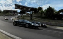 Need for Speed Shift : Laguna Seca