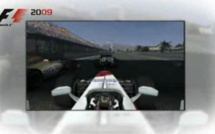 Bande annonce de F1 2009 sur WII