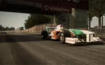 Jeux vidéo - F1 2010 : Première vidéo