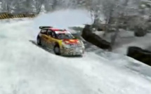 Rallye : Le futur jeu officiel du WRC