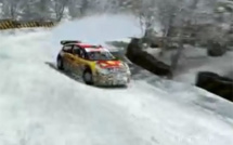 Rallye : Le futur jeu officiel du WRC Rallye : Le futur jeu officiel du WRC