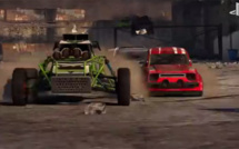 Jeu vidéo : Trailer Motorstorm Apocalypse