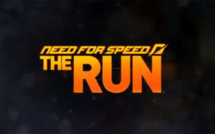 Need for speed : The Run