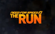 Need for speed : The Run Need for speed : The Run