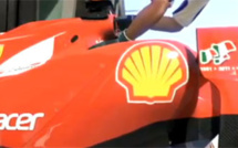 Jeu vidéo : Trailer F1 2011