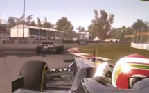 F1 2011 : PLUS REALISTE QUE JAMAIS