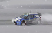 TESTS MONTE CARLO 2011 TESTS MONTE CARLO 2011