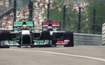 Jeu F1 2013 : This is Formula 1