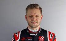 F1 : Magnussen remplace Mazepin chez Haas