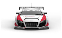GT Tour : Le S.Loeb Racing engagera 2 Audi R8 LMS Ultra