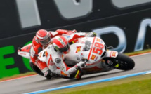 HOMMAGE A MARCO SIMONCELLI